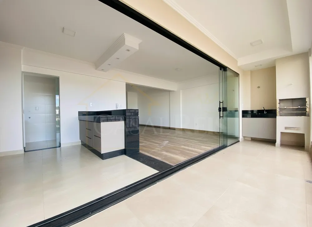 Apartamento, 3 quartos, 135 m² - Foto 4