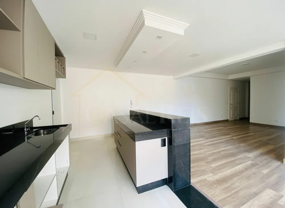 Apartamento, 3 quartos, 135 m² - Foto 3