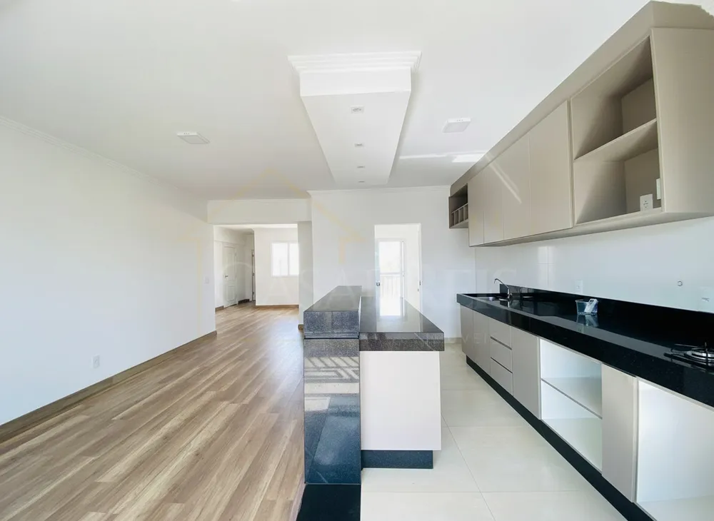 Apartamento, 3 quartos, 135 m² - Foto 1