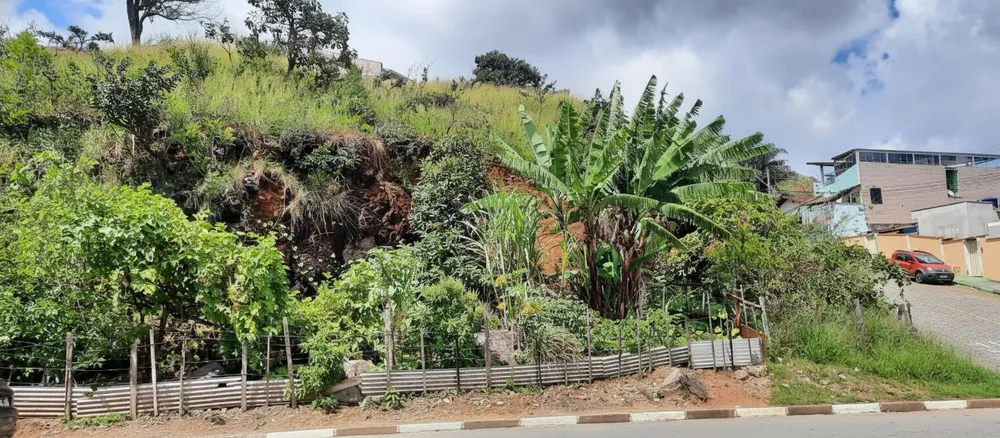 Terreno, 300 m² - Foto 1