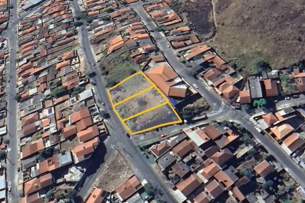 Terreno, 300 m² - Foto 2