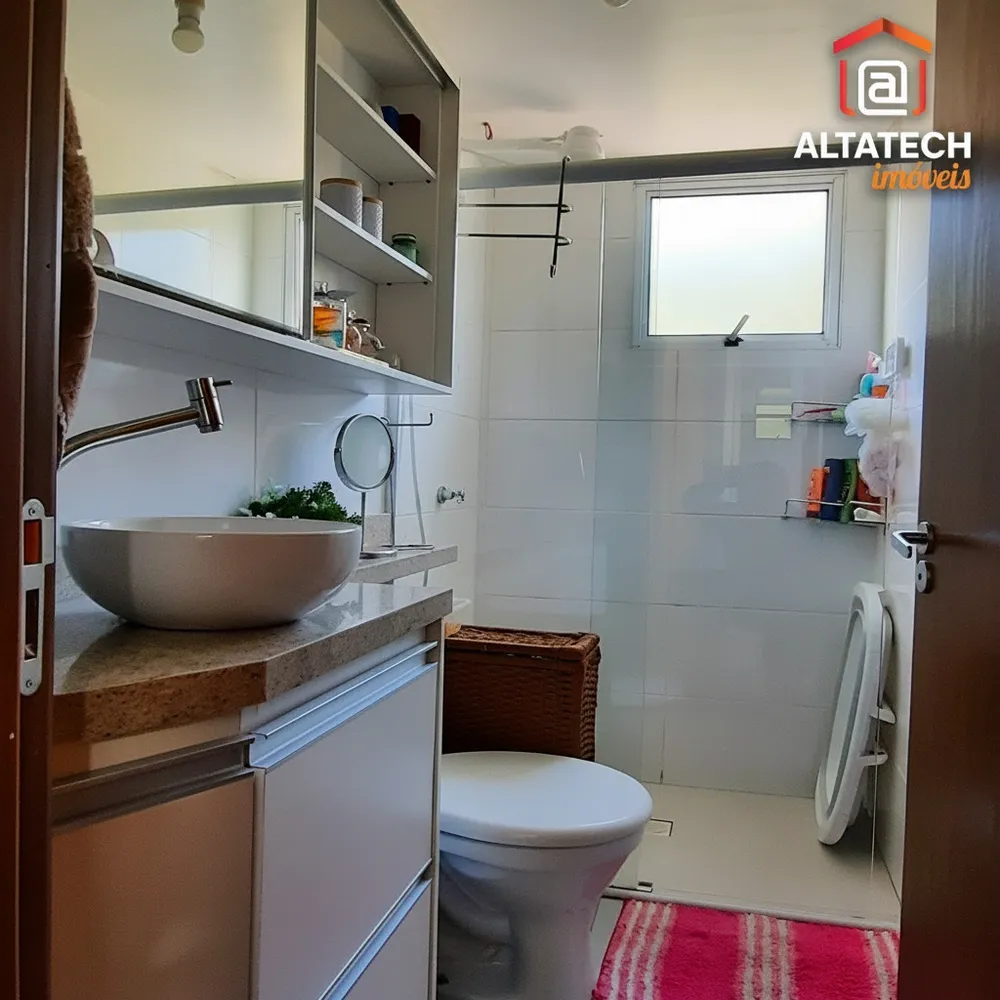 Apartamento, 2 quartos, 47 m² - Foto 1