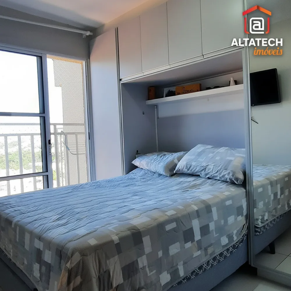 Apartamento, 2 quartos, 47 m² - Foto 5