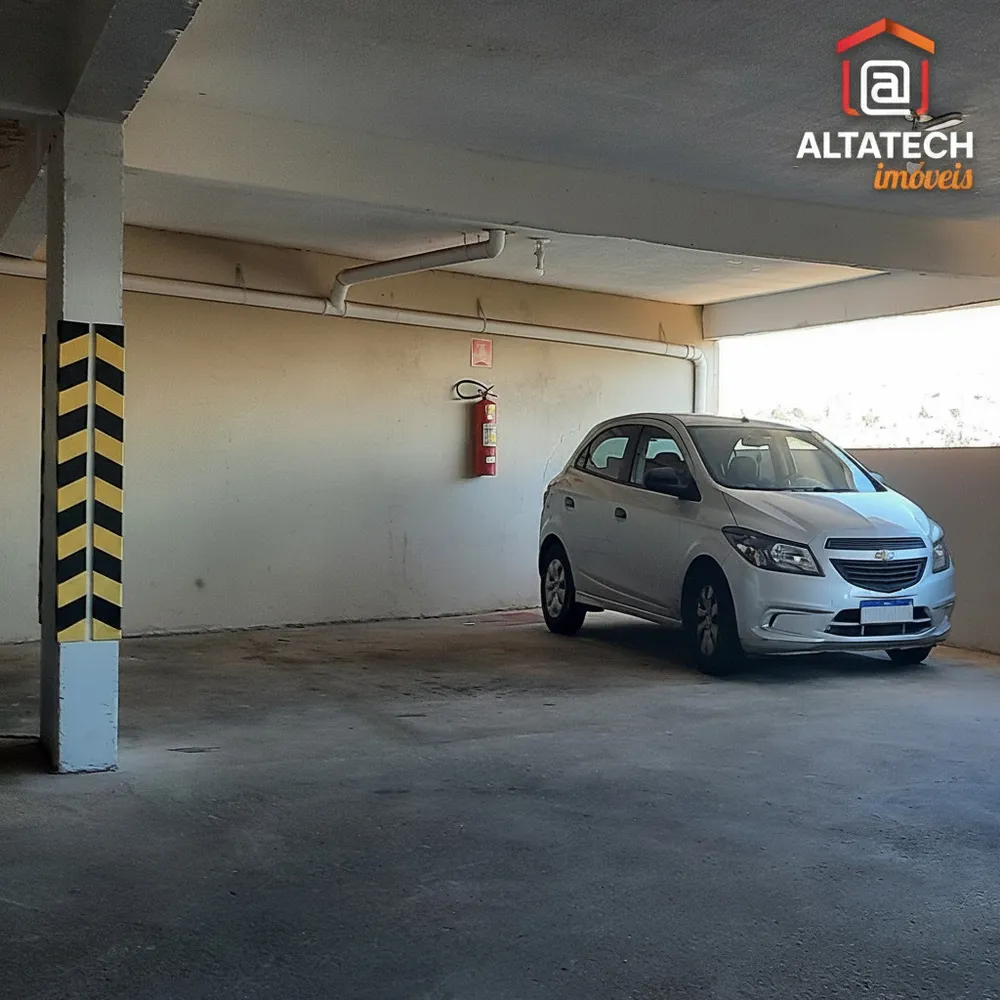 Apartamento, 2 quartos, 47 m² - Foto 8