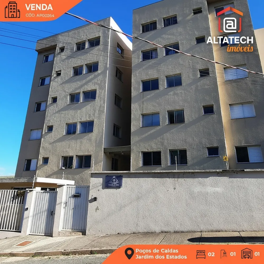 Apartamento, 2 quartos, 47 m² - Foto 6