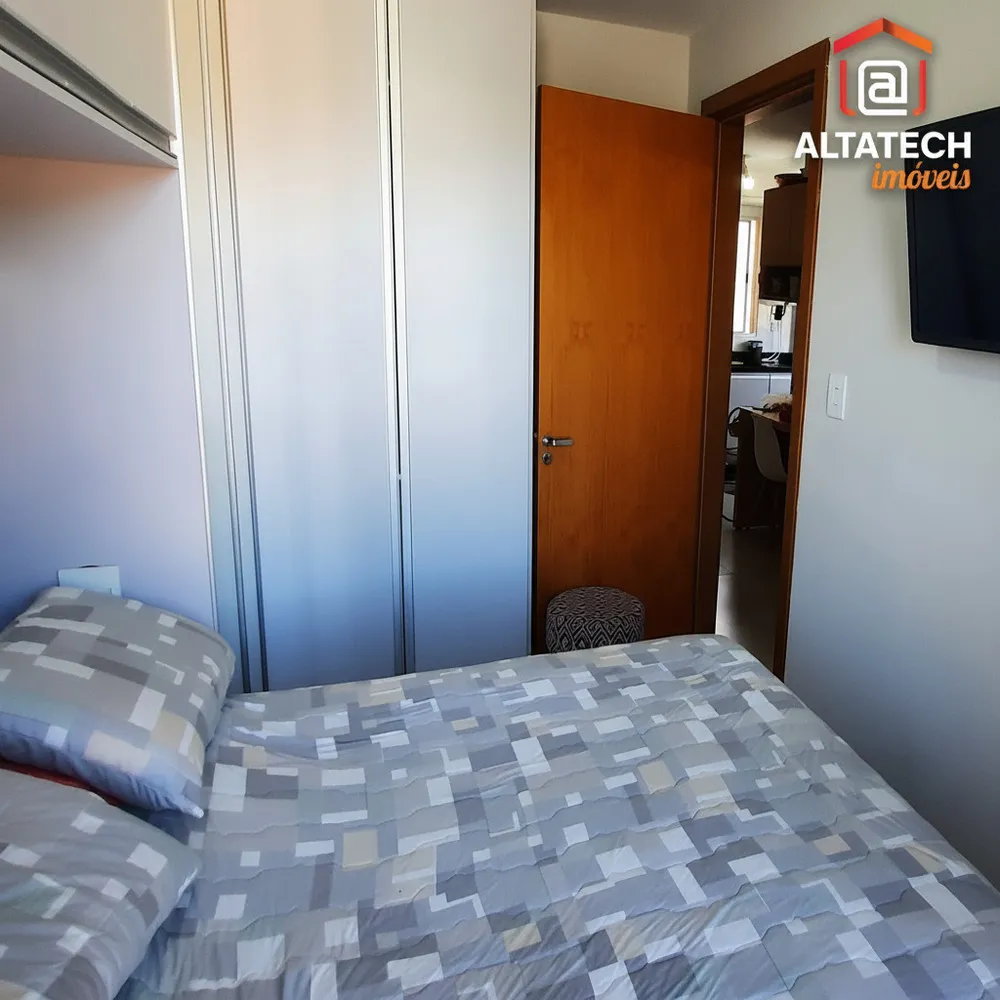 Apartamento, 2 quartos, 47 m² - Foto 7