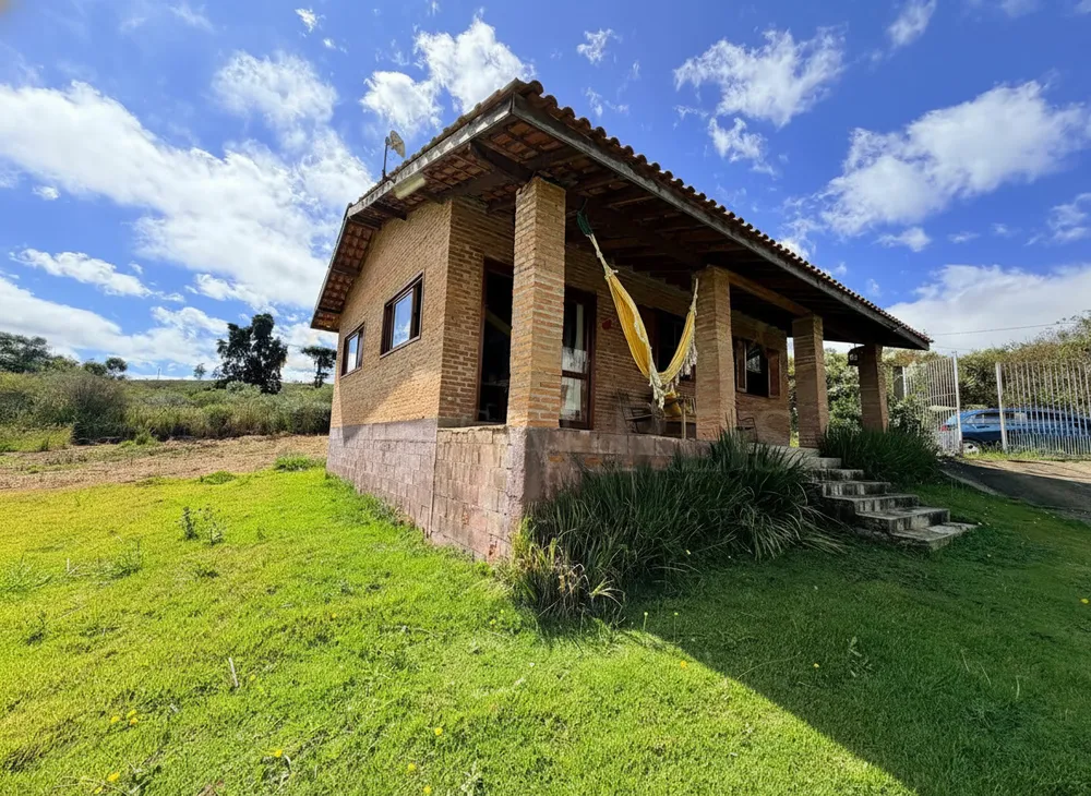 Chácara, 3 quartos, 1790 m² - Foto 7