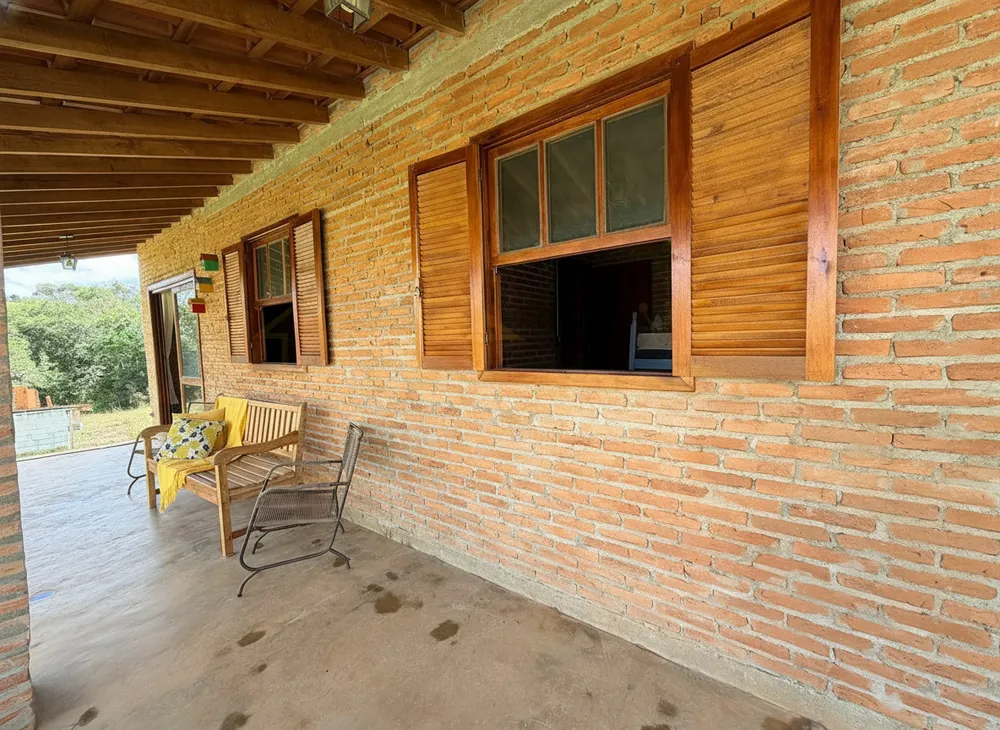 Chácara, 3 quartos, 1790 m² - Foto 5