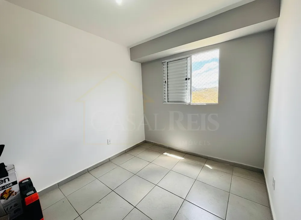 Apartamento, 2 quartos, 50 m² - Foto 6
