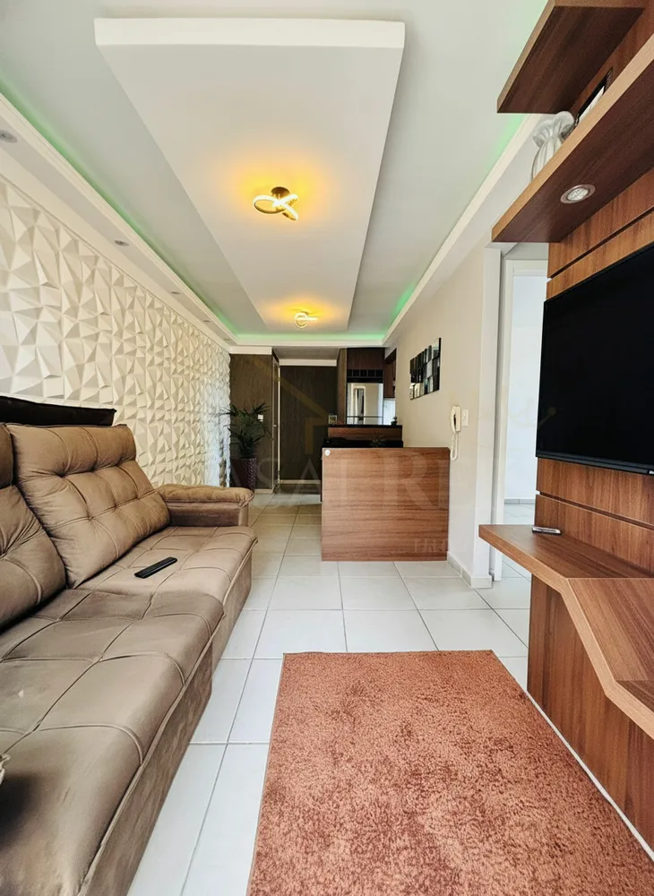 Apartamento, 2 quartos, 50 m² - Foto 5