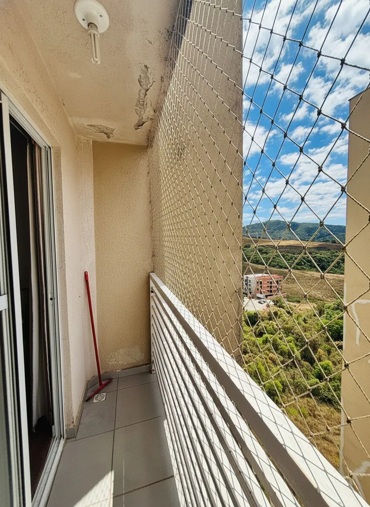 Apartamento, 2 quartos, 50 m² - Foto 8