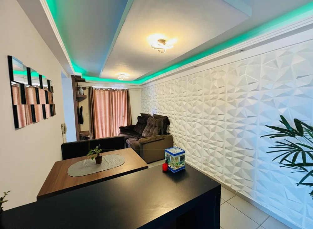 Apartamento, 2 quartos, 50 m² - Foto 4