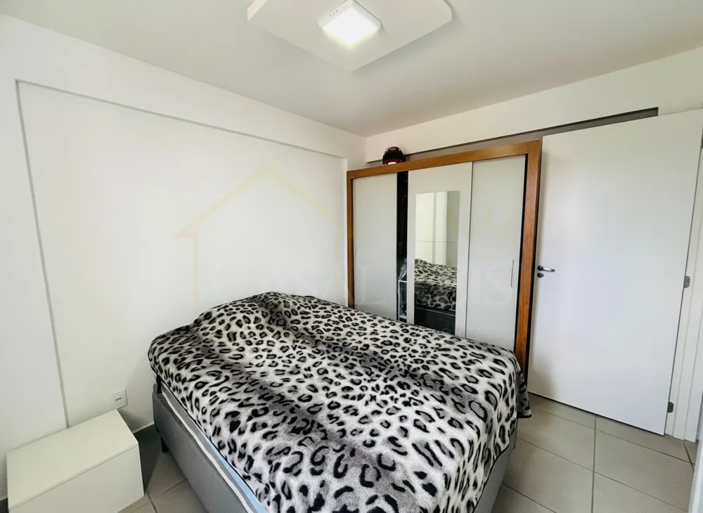 Apartamento, 2 quartos, 50 m² - Foto 7