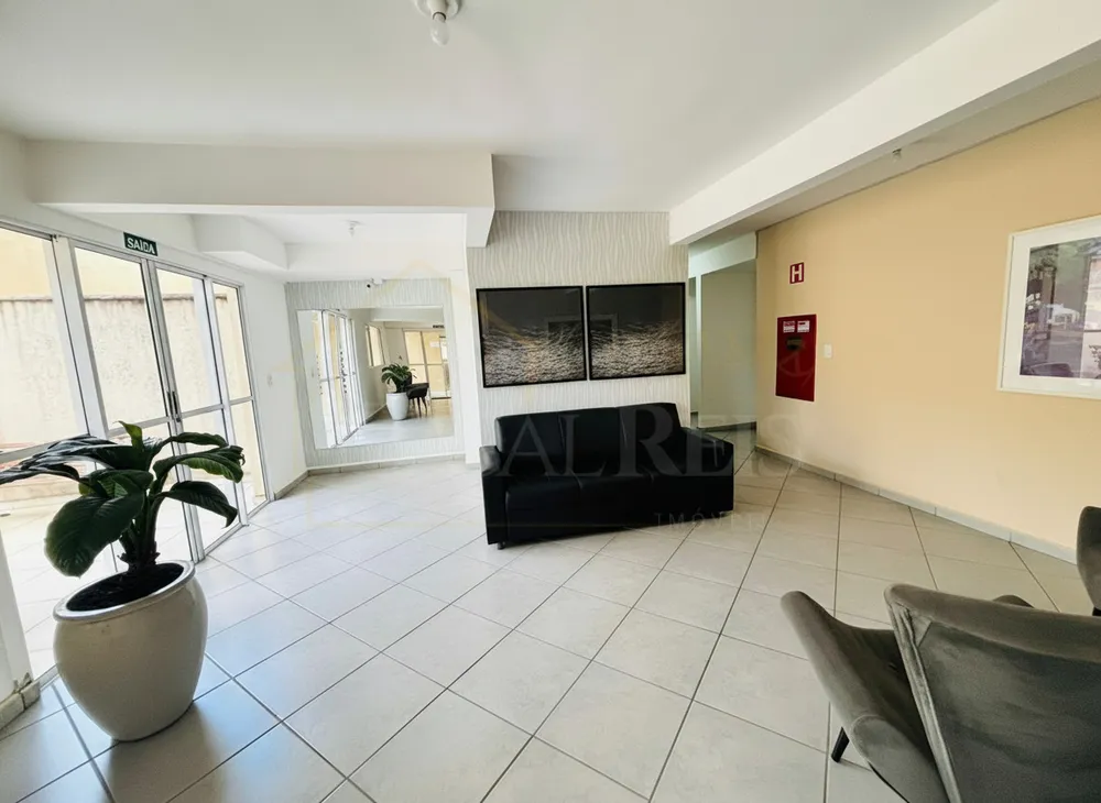 Apartamento, 2 quartos, 50 m² - Foto 3
