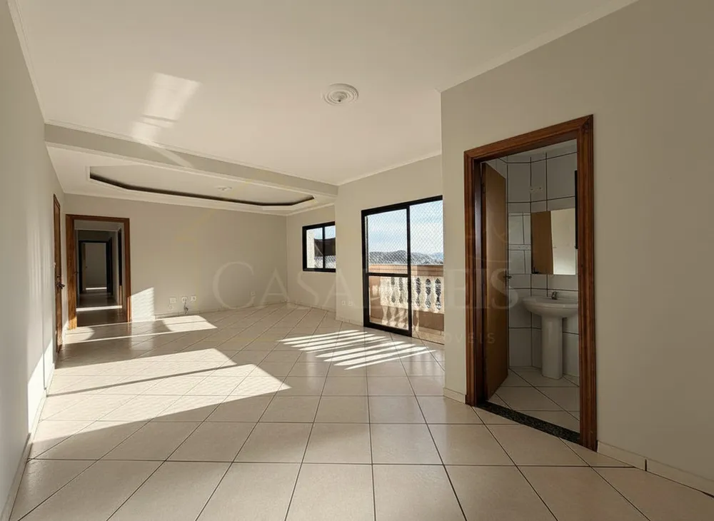 Apartamento, 3 quartos, 126 m² - Foto 8