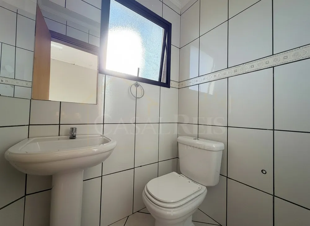 Apartamento, 3 quartos, 126 m² - Foto 2