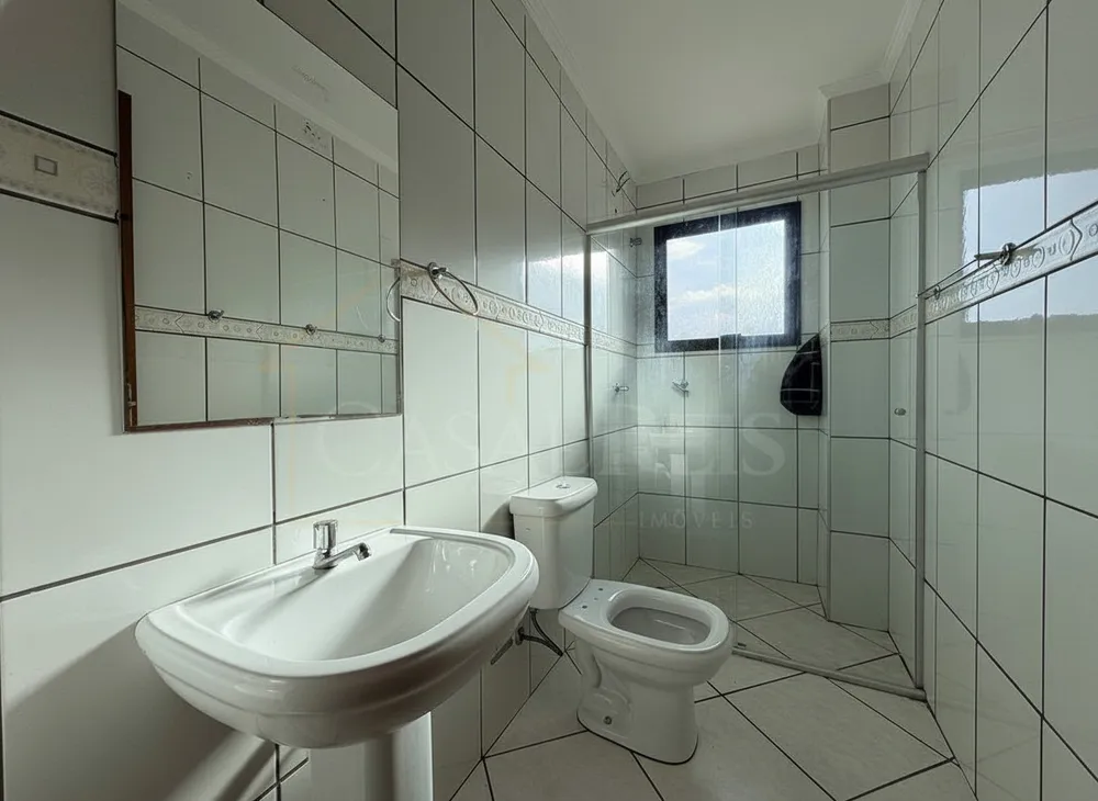Apartamento, 3 quartos, 126 m² - Foto 1