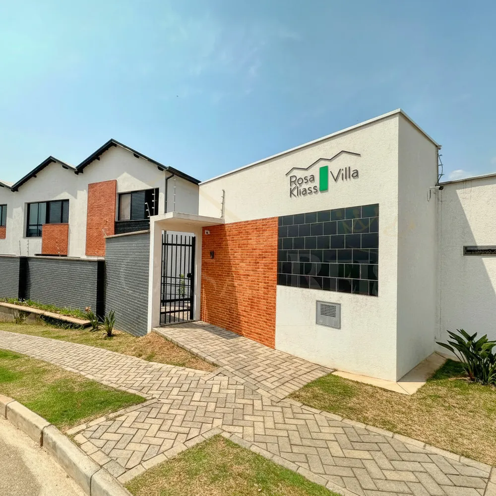 Casa, 2 quartos, 62 m² - Foto 2