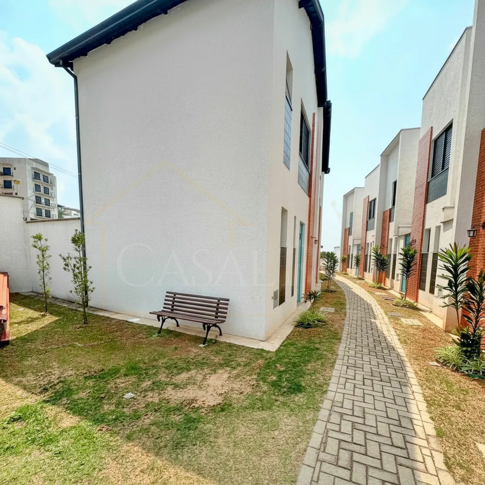 Casa, 2 quartos, 62 m² - Foto 3