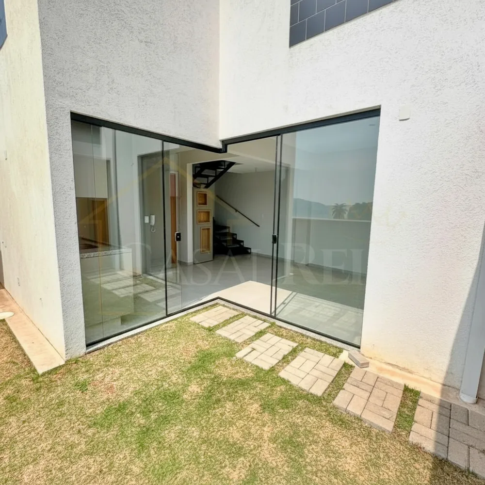 Casa, 2 quartos, 62 m² - Foto 5