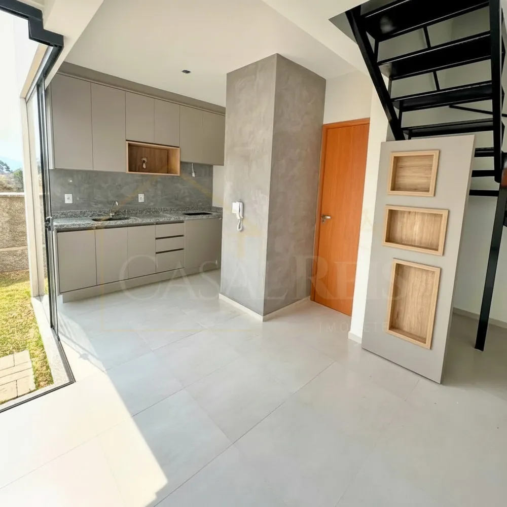Casa, 2 quartos, 62 m² - Foto 6