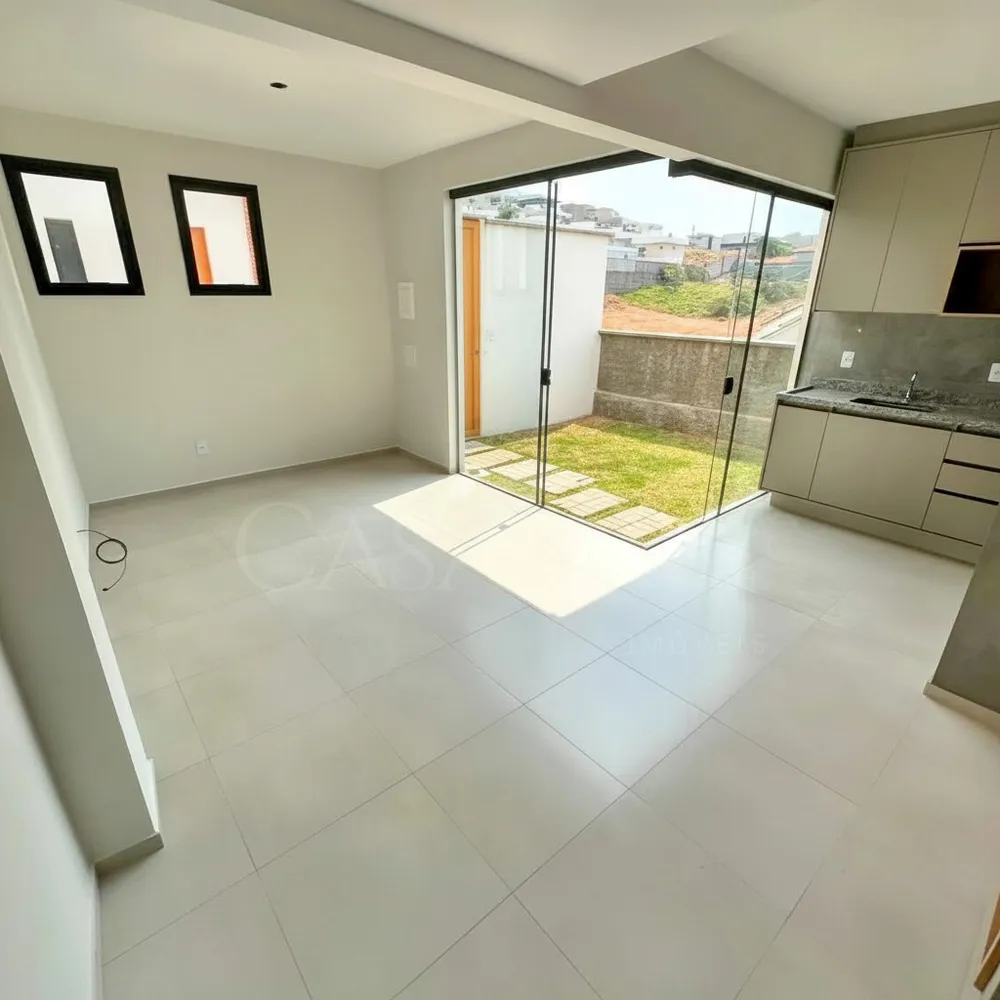 Casa, 2 quartos, 62 m² - Foto 8