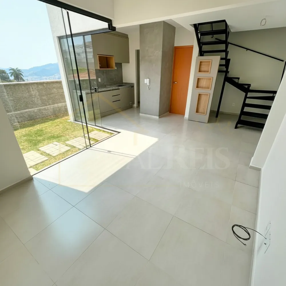 Casa, 2 quartos, 62 m² - Foto 7