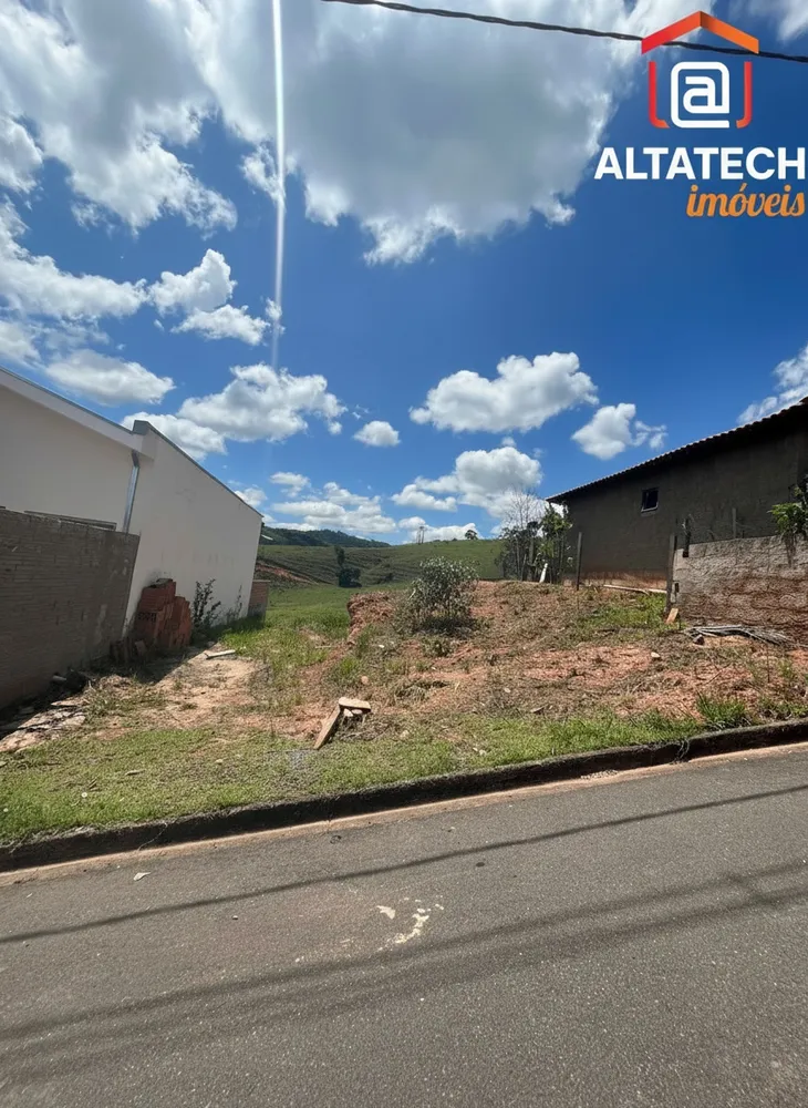 Terreno, 200 m² - Foto 2