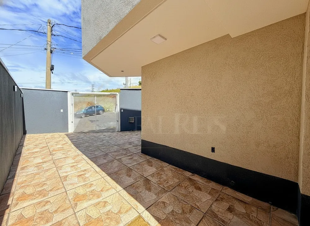 Casa, 2 quartos, 88 m² - Foto 4