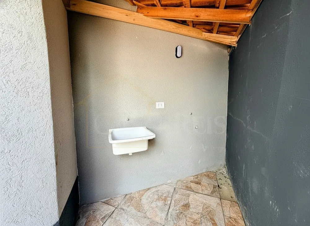 Casa, 2 quartos, 88 m² - Foto 3