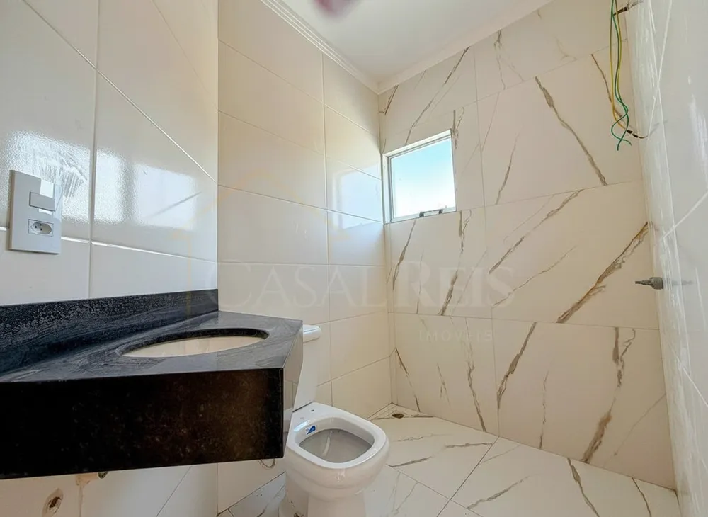 Casa, 2 quartos, 88 m² - Foto 5
