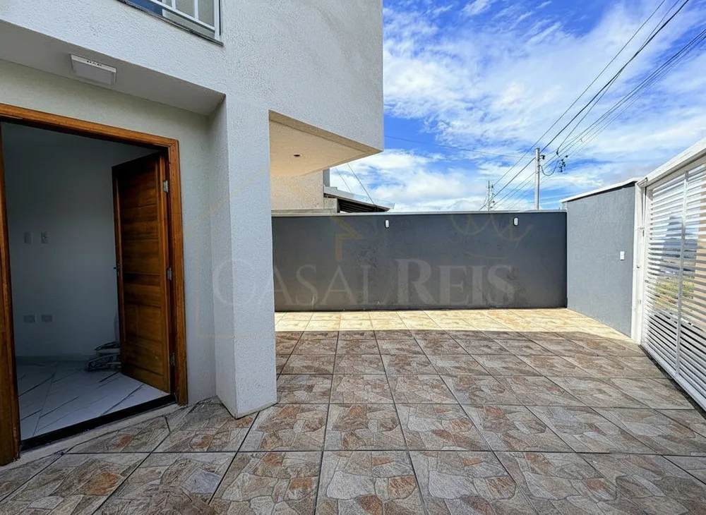 Casa, 2 quartos, 88 m² - Foto 2