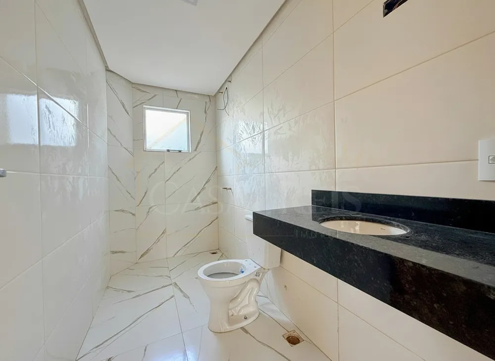 Casa, 2 quartos, 88 m² - Foto 7