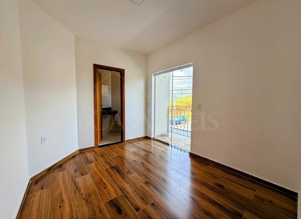 Casa, 2 quartos, 88 m² - Foto 1