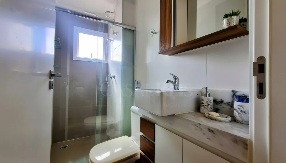 Apartamento, 1 quarto, 54 m² - Foto 8