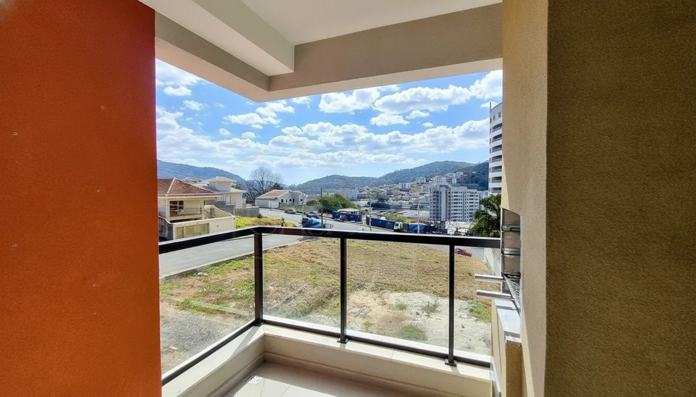 Apartamento, 1 quarto, 54 m² - Foto 3