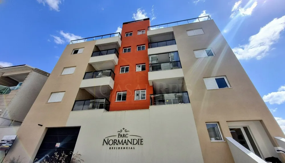 Apartamento, 1 quarto, 54 m² - Foto 1