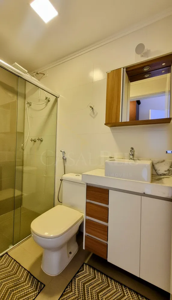 Apartamento, 1 quarto, 54 m² - Foto 6