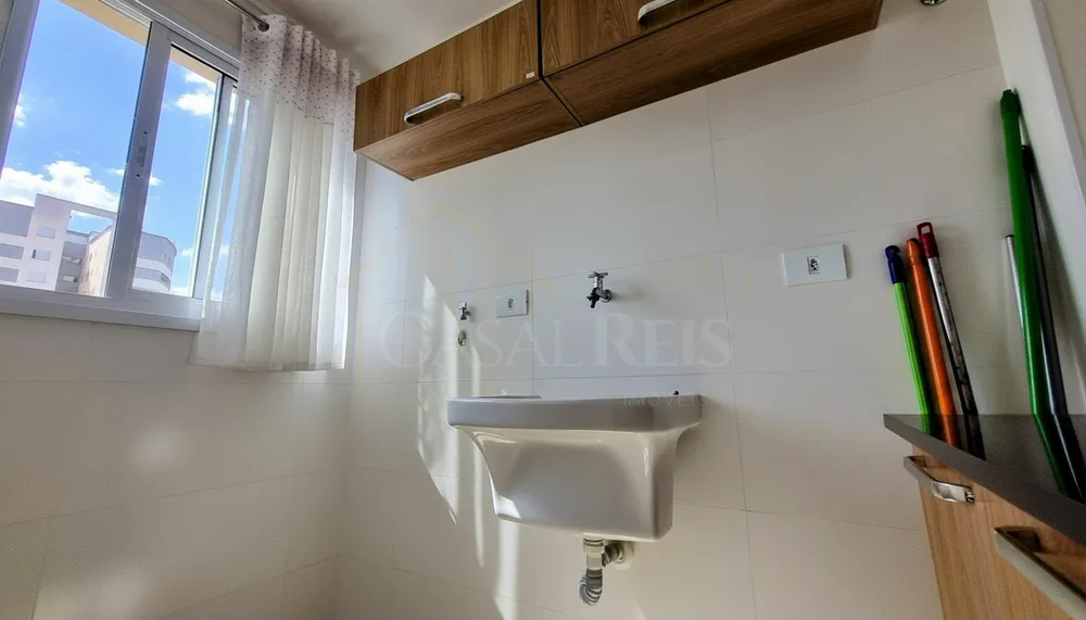 Apartamento, 1 quarto, 54 m² - Foto 4