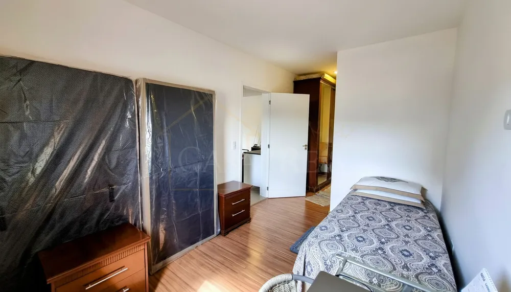 Apartamento, 1 quarto, 54 m² - Foto 7