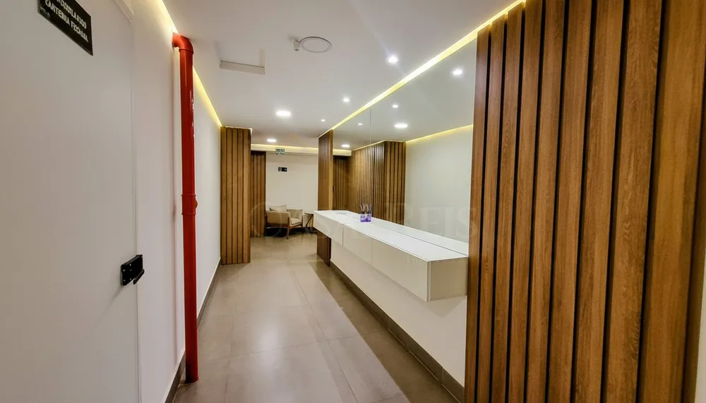 Apartamento, 1 quarto, 54 m² - Foto 2