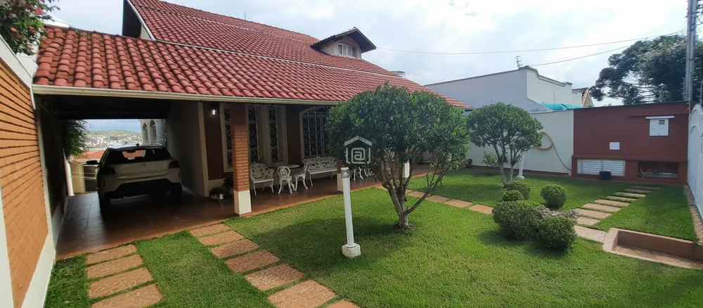 Casa, 1 quarto, 298 m² - Foto 6