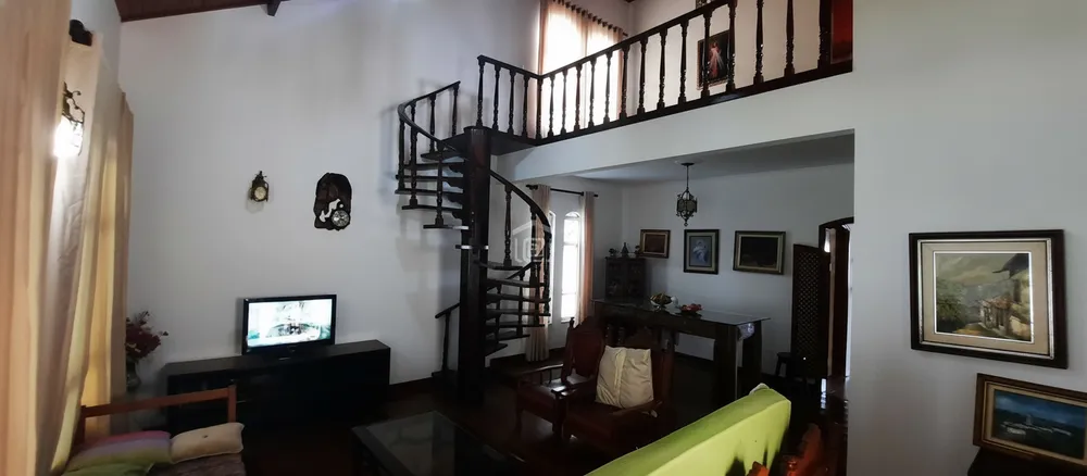 Casa, 1 quarto, 298 m² - Foto 3