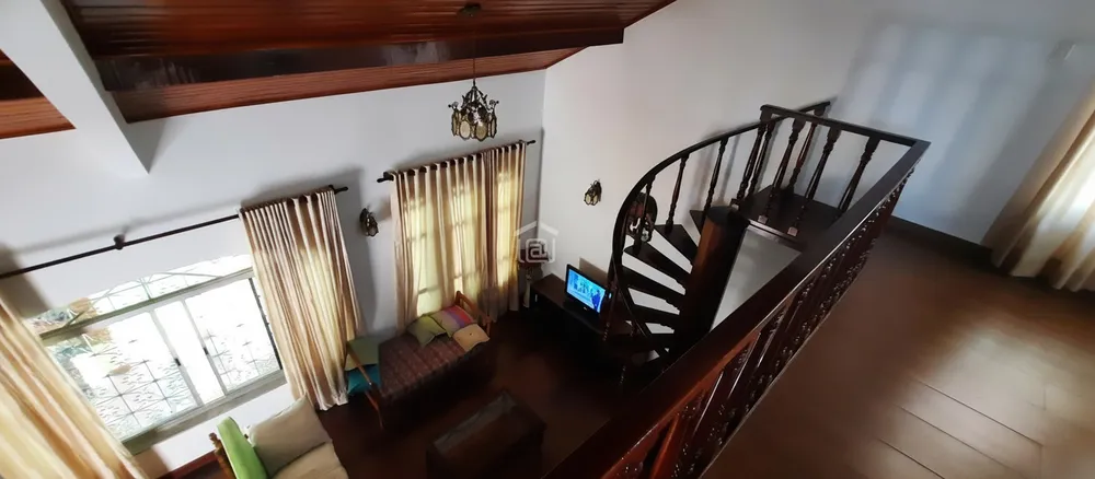 Casa, 1 quarto, 298 m² - Foto 4