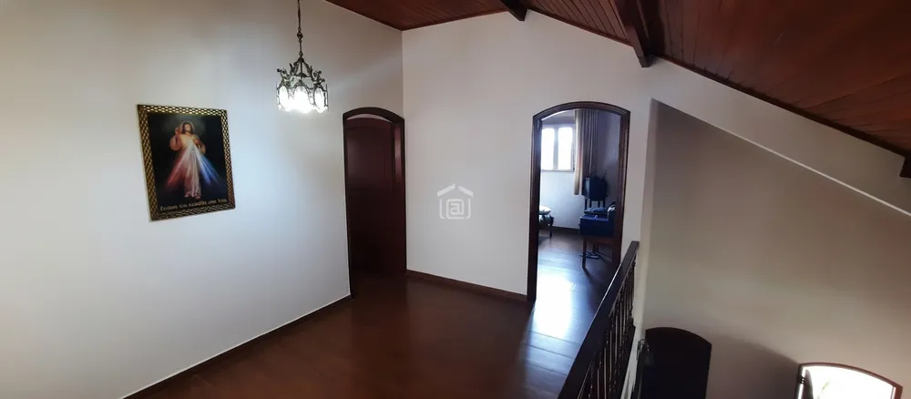 Casa, 1 quarto, 298 m² - Foto 7