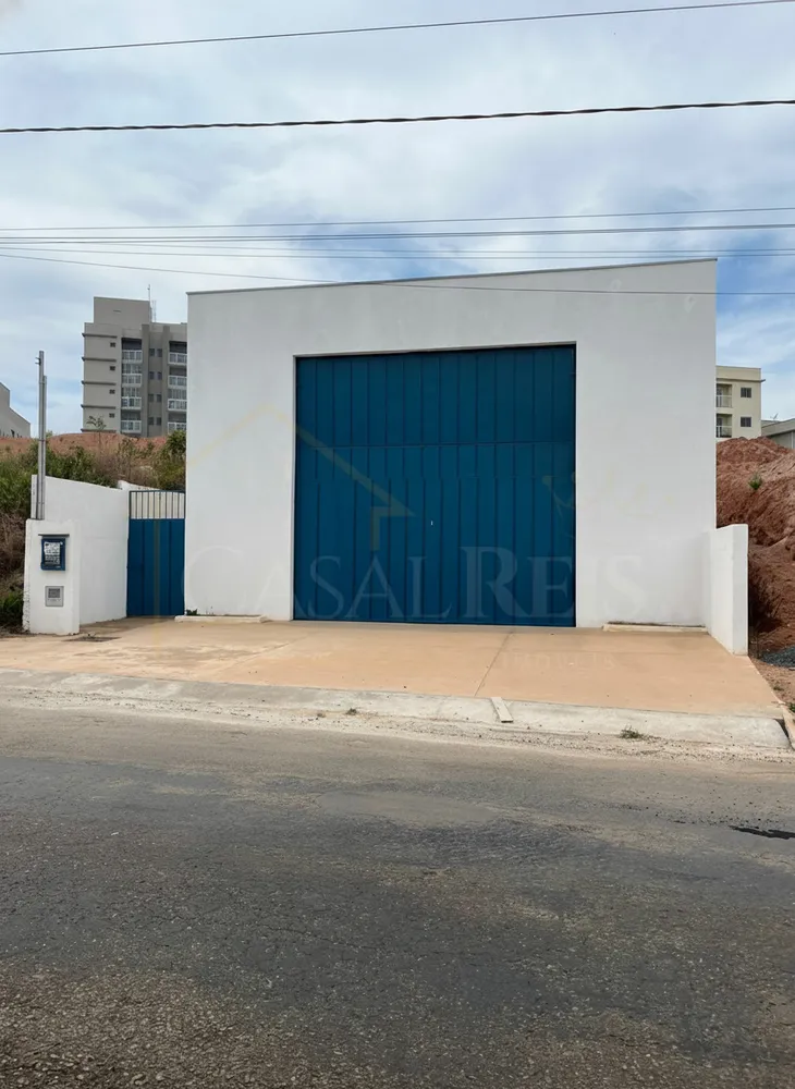Sala-Conjunto, 261 m² - Foto 1
