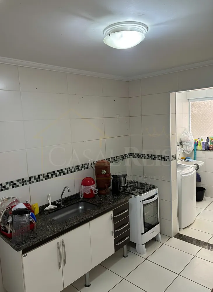 Apartamento, 2 quartos, 64 m² - Foto 3