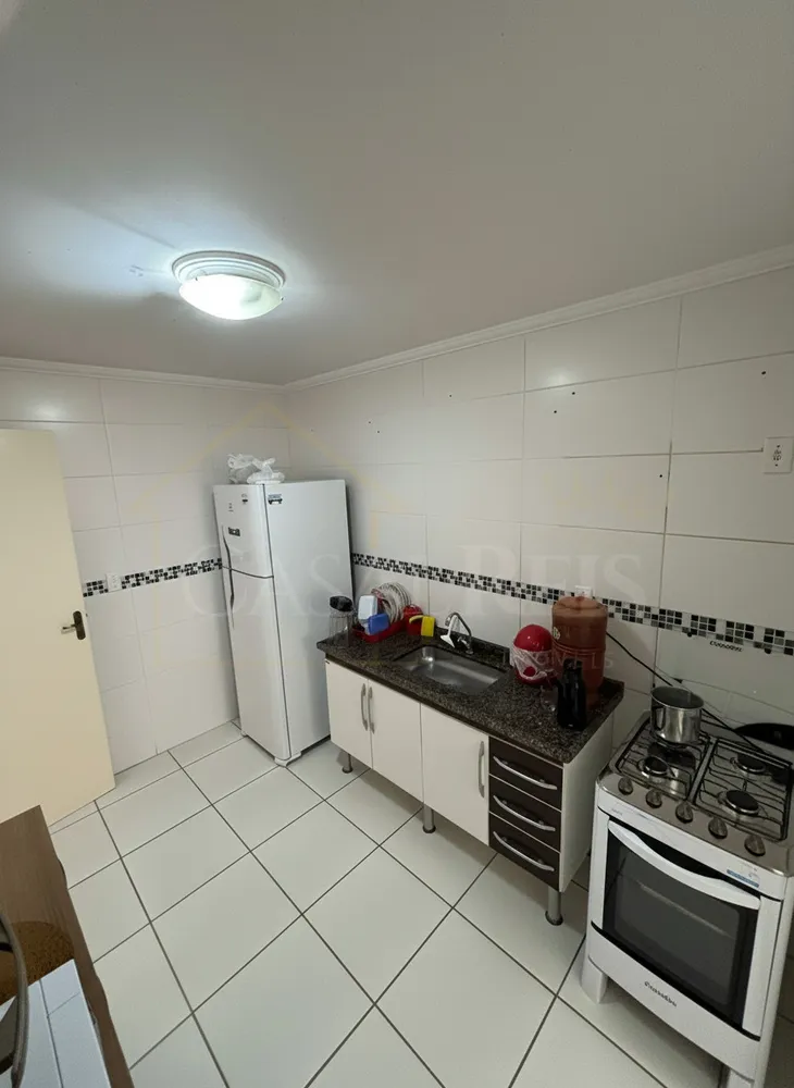 Apartamento, 2 quartos, 64 m² - Foto 4