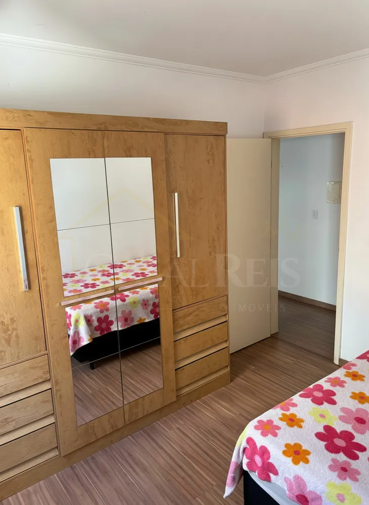 Apartamento, 2 quartos, 64 m² - Foto 7
