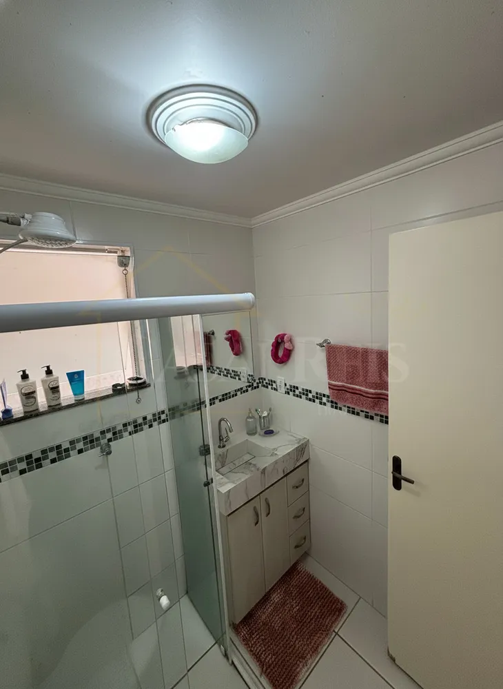 Apartamento, 2 quartos, 64 m² - Foto 5